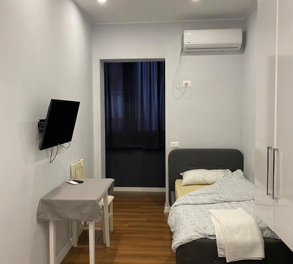 Center Studio Τίρανα